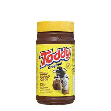 Achocolatado Po Toddy 200g Tradicional