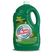 Agua Sanitaria Guimaraes 5l