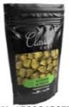 Alcaparra Classic Chef 80g