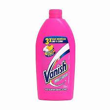 Alvejante Vanish S/ Cloro 500ml