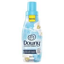 Amaciante Conc Downy 500ml Brisa Suave
