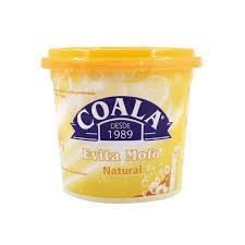 Antimofo Pote 80g Natural