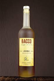 Licor Bacco Jambu 750ml