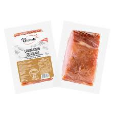 Bacon Bizinelli Kg
