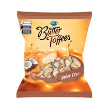 Bala Butter Toffee 90g Coco
