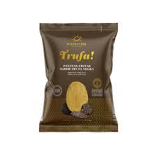 Batatas Fritas Plaza Del Sol 40g Trufa