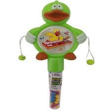 Batuque Mania Un + Confeitos