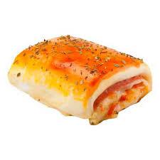 Bauru Un Presunto e Queijo