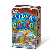 Bebida Lactea 150ml Choco
