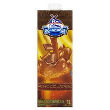 Bebida Lactea 1l Achocolatado