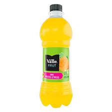 Bebida Mista Del Valle 450ml Frutas Citricas