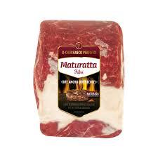 Beef Ancho Kg Vacuo