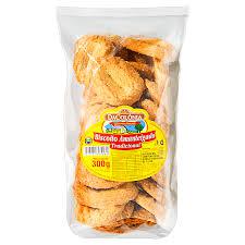 Biscoito Amanteigado 300g Caza Di Luca Tradicional