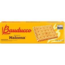 Biscoito Bauducco 170g Maizena