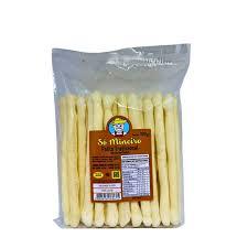 Biscoito Polvilho Trad. De Minas 90g Tradicional