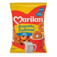 Biscoito Rosquinha Marilan 300g Coco