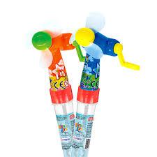 Bolha De Sabão Un Gira Gira