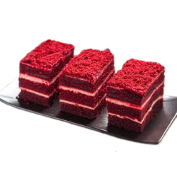 Bolo Red Velvet Kg