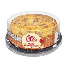 Bolo Vo Ana 300g Formigueiro