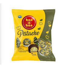 Bombom Bonobon 750g Pistache