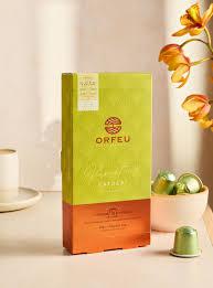 Café Em Capsula 50g Catucaí