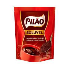 Café Pilão Soluvel 40g