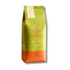 Café Torrado Em Grãos 250g Catucaí
