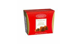 Caixa De Trufas Truffles 150g Avela