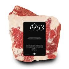Capa Contra Filé Bovina Kg 1953 Peça - Vacuo
