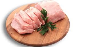 Carre Suíno Kg Fresco