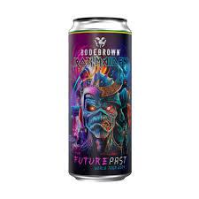 Cerv Bodebrown Lt 473ml Future Past