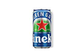Cerv Lt Heineken  269ml Zero