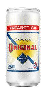 Cerv Original Lt 269ml