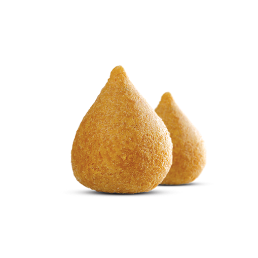 Coxinha De Frango Uni 70g