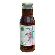 Cha Mate Safri 300ml Organico Pessego