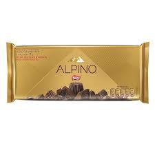 Chocolate 80g Nestle Alpino