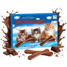 Chocolate Lingua De Gato Maitre Truffout 100g Ao Leite