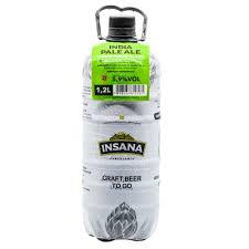 Chopp Insana 1,2l Ipa