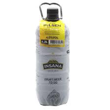 Chopp Insana 1,2l Pilsen