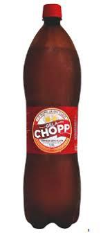 Chopp Insana 1,5l Gela Chop