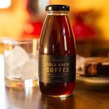 Cold Brew 300ml Coffee Tradicional
