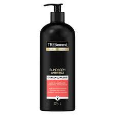 Condicionador Tresemmé 650ml Blindagem Antifrizz