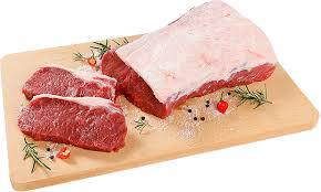 Contra File Bovino Kg