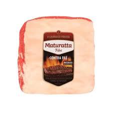 Contra File Kg Sem Osso Maturatta