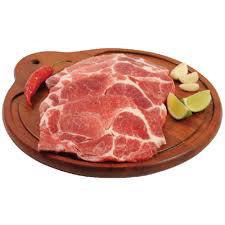 Copa Lombo Suíno Kg Copa Lombo