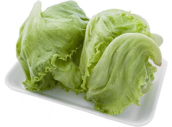 Coração De Alface Sabor Do Campo 300g Americana