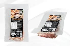 Costelinha Temperada Kg Vácuo