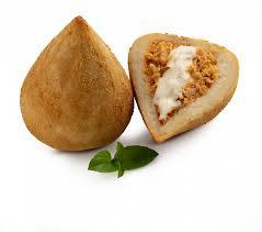 Coxinha De Frango Adoratto 70g Tradicional