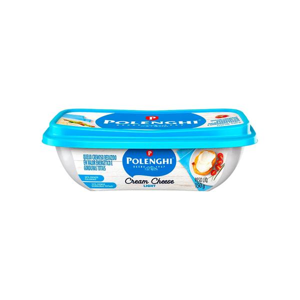 Cream Cheese 150g Light