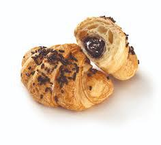 Croissant Un Chocolate